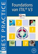 Best practice - Foundations van ITIL V3 9789087530563, Boeken, Gelezen, Jan van Bon, Onbekend, Verzenden