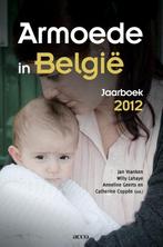 Armoede in België 9789033488474, Jan Vranken, Willy Lahaye, Verzenden