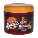 Malibu - Tanning Bronzing Butter - Met Beta-caroteen en Koko, Verzenden, Nieuw
