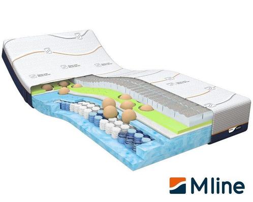 M Line Cool Motion 8, Huis en Inrichting, Slaapkamer | Matrassen en Bedbodems