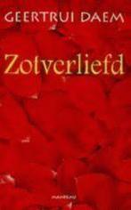 Zotverliefd 9789022314531 G. Daem, Boeken, Verzenden, Gelezen, G. Daem