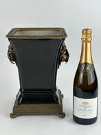 Jardinière - Bronze, Céramique, Antiek en Kunst