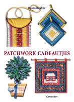 Patchwork cadeautjes 9789021335285 Reina Bakker, Boeken, Verzenden, Zo goed als nieuw, Reina Bakker