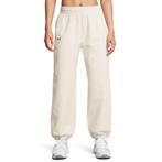 Under Armour Armoursport Swoven Pant-Wht - Maat LG, Kleding | Dames, Wit, Nieuw, Ophalen of Verzenden, Maat 44/46 (L)