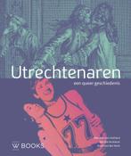 Utrechtenaren 9789462586574 Marijke Huisman, Verzenden, Gelezen, Marijke Huisman