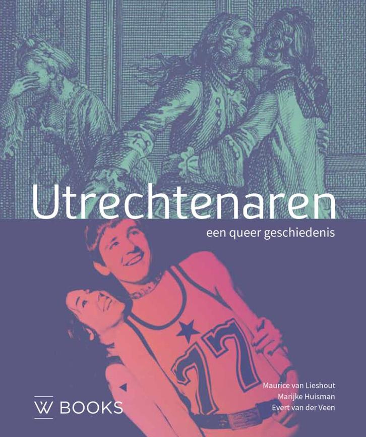 Utrechtenaren 9789462586574 Marijke Huisman, Livres, Histoire & Politique, Envoi