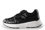 Xsensible Sneakers in maat 39 Zwart | 5% extra korting, Kleding | Dames, Xsensible, Verzenden, Zwart, Zo goed als nieuw