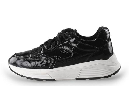 Xsensible Sneakers in maat 39 Zwart | 5% extra korting, Kleding | Dames, Schoenen, Zwart, Zo goed als nieuw, Sneakers, Verzenden