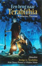 Een brug naar Terabithia 9789025110338 K. Paterson, Verzenden, Gelezen, K. Paterson