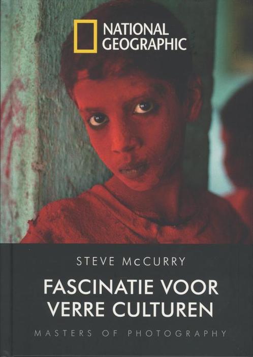 Fascinatie voor verre culturen / Masters of photography, Boeken, Kunst en Cultuur | Fotografie en Design, Gelezen, Verzenden