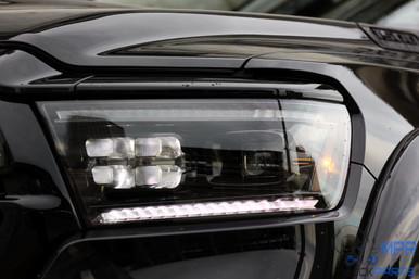 Morimoto XB LED koplampen set Dodge Ram 1500 19+ (Gen 2), Autos : Pièces & Accessoires, Éclairage, Enlèvement ou Envoi