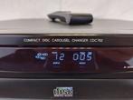 Philips - CDC 752 5-CD Lecteur de CD, Nieuw