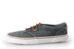 Vans Sneakers in maat 41 Grijs | 5% extra korting, Kleding | Heren, Schoenen, Overige kleuren, Verzenden, Zo goed als nieuw, Sneakers