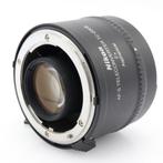 Nikon TC-20E III teleconverter | Tweedehands, Verzenden, Zo goed als nieuw