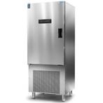 Blastchiller | FASTER-e 15 | 15 Niveaus (EN/GN) | 40kg, Zakelijke goederen, Verzenden, Nieuw in verpakking