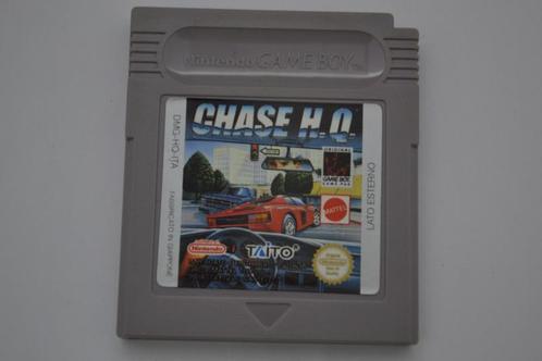 Chase H.Q. (GB ITA), Consoles de jeu & Jeux vidéo, Jeux | Nintendo Game Boy