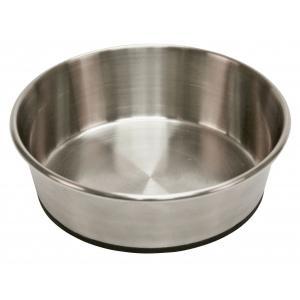 Gamelle inox anti glisse 850ml - kerbl, Animaux & Accessoires, Accessoires pour chiens