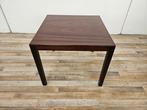 WK Möbel - Salontafel - Teak