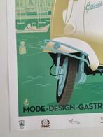 Monsieur Z - French Riviera - Portofino à Cassis -Année 2018