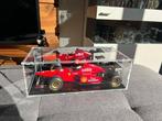 Minichamps 1:12 - Modelauto - Ferrari F310 Highnose -, Hobby & Loisirs créatifs
