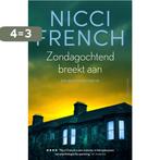 Zondagochtend breekt aan / Frieda Klein / 7 9789026368660, Boeken, Verzenden, Zo goed als nieuw, Nicci French