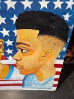 Artiste inconnu - Barbershop Billboard