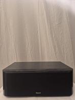 Magnat - Quantum Center 613 + Capuchon avant Enceinte, Nieuw