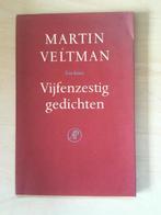Vijfenzestig gedichten 9789029551182, Boeken, Gelezen, Martin Veltman, L.R. Pol, Verzenden