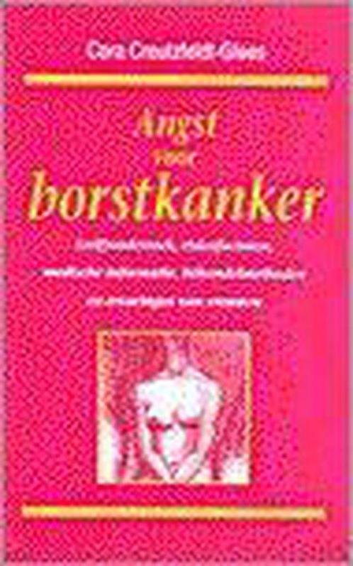 Angst voor Borstkanker 9789024273270, Livres, Grossesse & Éducation, Envoi