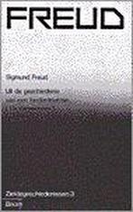 Sigmund Freud Nederlandse editie 3: Uit de geschiedenis van, Boeken, Verzenden, Gelezen, S. Freud