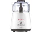 Veiling - Moulinex Chopper Moulinette DPA141 - Hakmolen - 10, Elektronische apparatuur, Keukenmixers, Nieuw