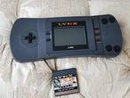 Atari - Lynx - model 1 with games - California Games,, Nieuw