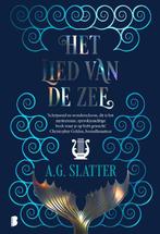 Het lied van de zee 9789022598801 Angela Slatter, Verzenden, Zo goed als nieuw, Angela Slatter