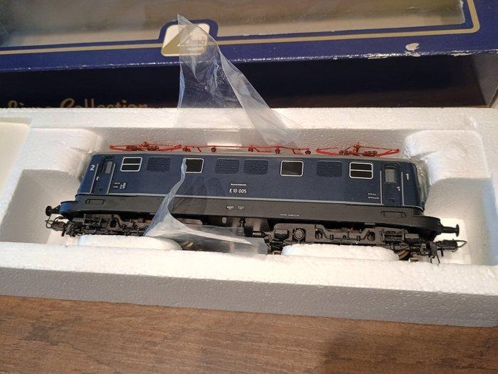 Lima H0 - 208032 - Elektrische locomotief (1) - E10 - DB, Hobby en Vrije tijd, Modeltreinen | H0