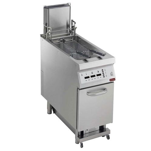 Diamond digitale friteuse gas, Zakelijke goederen, Horeca | Keukenapparatuur, Ophalen of Verzenden