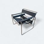 Knoll - Marcel Breuer - Chaise - Chaise Wassily - Acier