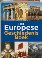 Het Europese Geschiedenis Boek 9789040084164, Verzenden, Gelezen, Joke van der Meer