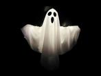 Veiling - Spook met verlichting - Halloween, Hobby en Vrije tijd, Feestartikelen, Nieuw