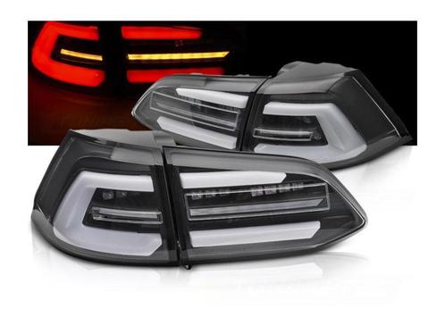 LED achterlichten dynamisch Black geschikt voor VW Golf 7, Auto-onderdelen, Verlichting, Nieuw, Volkswagen, Verzenden