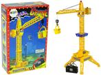 Bestuurbare hijskraan - 18x38x60 cm - met afstandbediening, Kinderen en Baby's, Ophalen of Verzenden, Nieuw