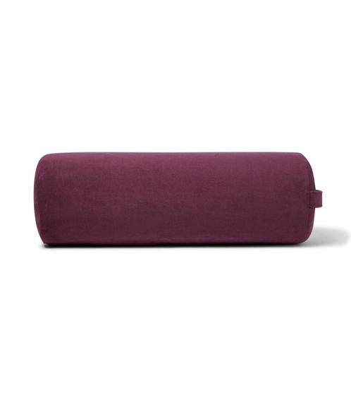 Manduka Bolsters-round-Indulge, Sport en Fitness, Yoga en Pilates, Nieuw, Ophalen of Verzenden