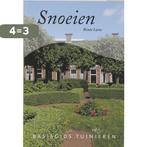 Basisgids Tuinieren Snoeien 9789036617291 R. Laros, Verzenden, Zo goed als nieuw, R. Laros