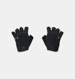 Under Armour MS Training Gloves-Blk - Maat XL, Kleding | Dames, Under Armour, Ophalen of Verzenden, Nieuw, Handschoenen