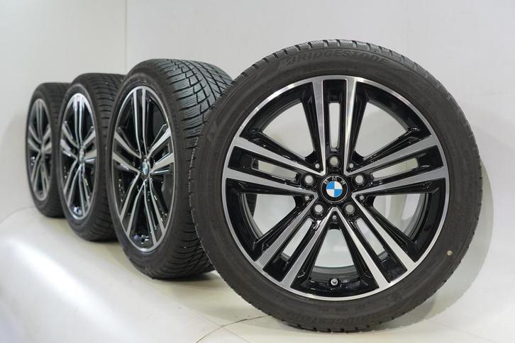 BMW 1 2 serie F40 F44 2 serie Gran Coupe 548 17 inch velgen, Auto-onderdelen, Banden en Velgen, Ophalen of Verzenden