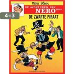 De avonturen van Nero 116: De zwarte piraat / De avonturen, Boeken, Verzenden, Gelezen, Marc Sleen