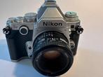 Nikon Df + Nikkor 1,8/50mm | Digitale reflex camera (DSLR), Nieuw