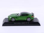 Schaal 1:43 Norev 351349 Mercedes-AMG GT R #3285, Hobby en Vrije tijd, Modelauto's | 1:43, Ophalen of Verzenden, Gebruikt, Norev