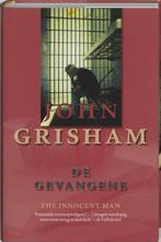 De gevangene 9789022991732 John Grisham, Boeken, Verzenden, Gelezen, John Grisham
