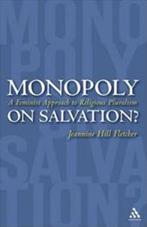 Monopoly on Salvation, Verzenden