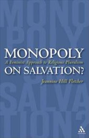 Monopoly on Salvation, Boeken, Taal | Overige Talen, Verzenden